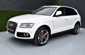 Audi Q5 2.0 tdi 190cv quattro s tronic   - Foto 14