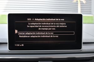 Audi A5 2.0 TDI 110kW 150CV Sportback   - Foto 99