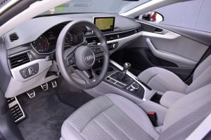 Audi A5 2.0 TDI 110kW 150CV Sportback   - Foto 28
