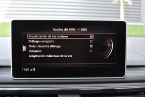 Audi A5 2.0 TDI 110kW 150CV Sportback   - Foto 98