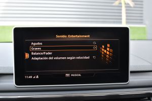 Audi A5 2.0 TDI 110kW 150CV Sportback   - Foto 80