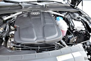 Audi A5 2.0 TDI 110kW 150CV Sportback   - Foto 8