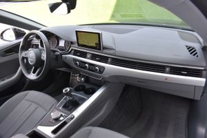 Audi A5 2.0 TDI 110kW 150CV Sportback   - Foto 40