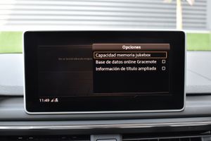 Audi A5 2.0 TDI 110kW 150CV Sportback   - Foto 85