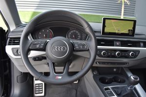 Audi A5 2.0 TDI 110kW 150CV Sportback   - Foto 51