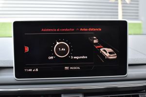Audi A5 2.0 TDI 110kW 150CV Sportback   - Foto 67