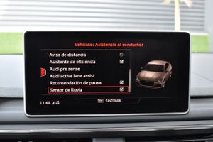 Audi A5 2.0 TDI 110kW 150CV Sportback   - Foto 71