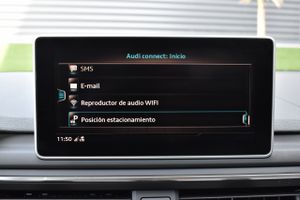 Audi A5 2.0 TDI 110kW 150CV Sportback   - Foto 94