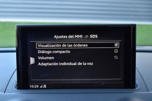 Audi A3 2.0 tdi sportback S tronic  - Foto 80