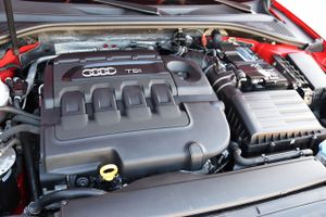Audi A3 2.0 tdi sportback S tronic  - Foto 9