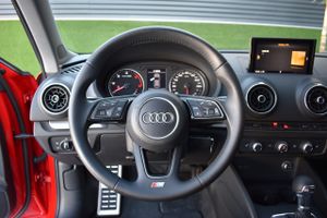 Audi A3 2.0 tdi sportback S tronic  - Foto 48