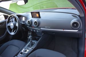 Audi A3 2.0 tdi sportback S tronic  - Foto 41