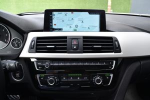 BMW Serie 3 320d 190CV sport  - Foto 64
