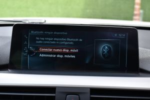 BMW Serie 3 320d 190CV sport  - Foto 72