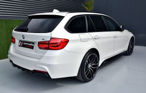 BMW Serie 3 320d 190CV sport  - Foto 19