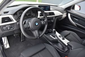 BMW Serie 3 320d 190CV sport  - Foto 32