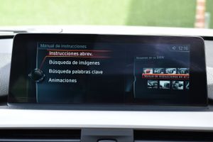 BMW Serie 3 320d 190CV sport  - Foto 92