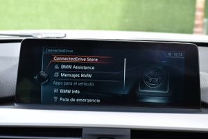 BMW Serie 3 320d 190CV sport  - Foto 78