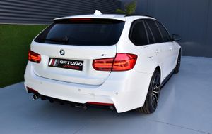 BMW Serie 3 318d 150CV sport  - Foto 19