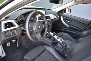 BMW Serie 3 318d 150CV sport  - Foto 44