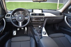 BMW Serie 3 318d 150CV sport  - Foto 62