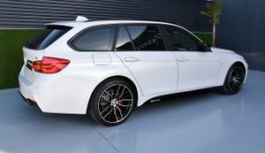 BMW Serie 3 318d 150CV sport  - Foto 22