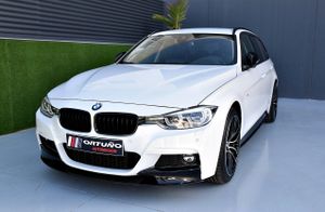 BMW Serie 3 318d 150CV sport  - Foto 13