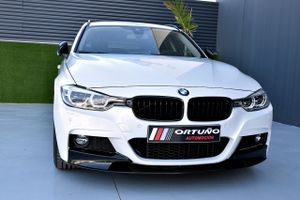 BMW Serie 3 318d 150CV sport  - Foto 40