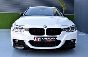 BMW Serie 3 318d 150CV sport  - Foto 8