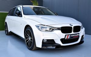 BMW Serie 3 318d 150CV sport  - Foto 39