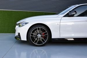 BMW Serie 3 318d 150CV sport  - Foto 11