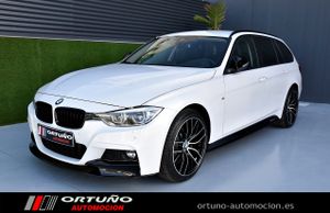 BMW Serie 3 318d 150CV sport  - Foto 2