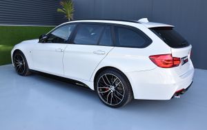 BMW Serie 3 318d 150CV sport  - Foto 25