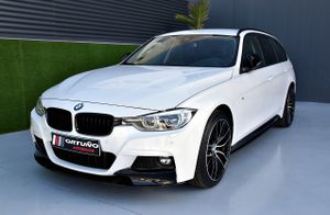 BMW Serie 3 318d 150CV sport  - Foto 14