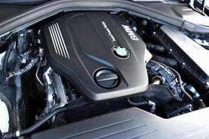 BMW Serie 3 318d 150CV sport  - Foto 9