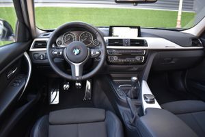 BMW Serie 3 318d 150CV sport  - Foto 64