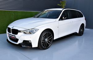 BMW Serie 3 318d 150CV sport  - Foto 16