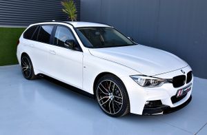 BMW Serie 3 318d 150CV sport  - Foto 37