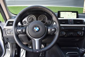 BMW Serie 3 318d 150CV sport  - Foto 67