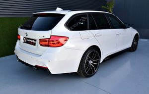 BMW Serie 3 318d 150CV sport  - Foto 21