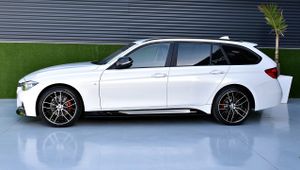 BMW Serie 3 318d 150CV sport  - Foto 3