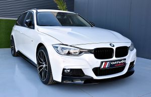 BMW Serie 3 318d 150CV sport  - Foto 38