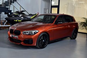 BMW Serie 1 M140iA   - Foto 106