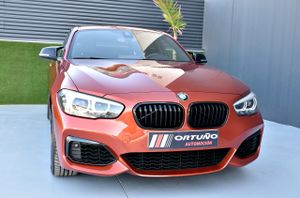 BMW Serie 1 M140iA   - Foto 31