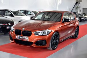 BMW Serie 1 M140iA   - Foto 99