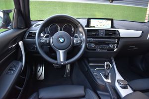 BMW Serie 1 M140iA   - Foto 54