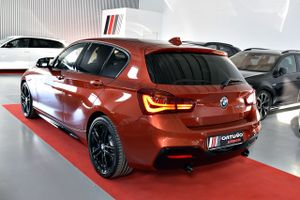 BMW Serie 1 M140iA   - Foto 103