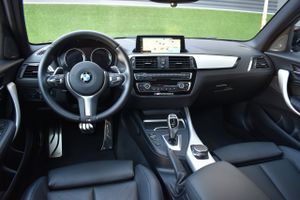 BMW Serie 1 M140iA   - Foto 52