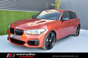 BMW Serie 1 M140iA   - Foto 2