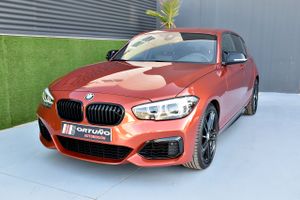 BMW Serie 1 M140iA   - Foto 12